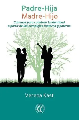 Padre-hija, madre-hijo