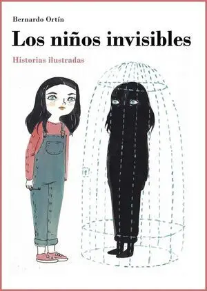 Los niños invisibles