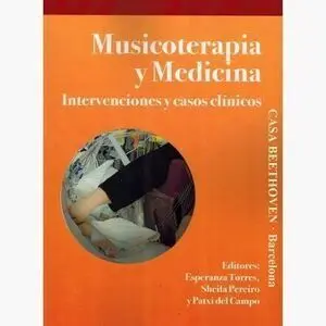 Musicoterapia y medicina