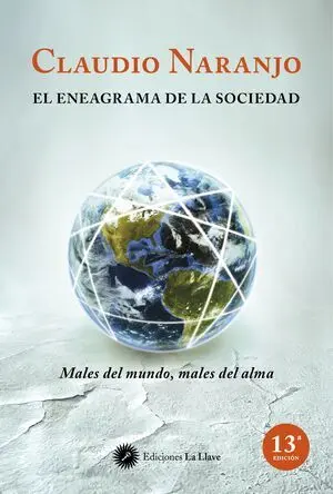 El eneagrama de la sociedad