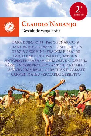 Gestalt de vanguardia