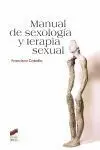 Manual de sexología y terapia sexual