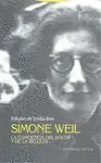 Simone Weil. La conciencia del dolor y de la belleza
