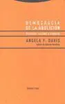 Democracia de la abolición