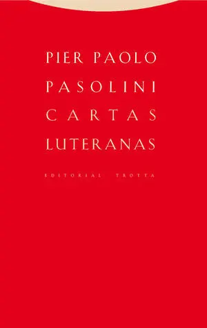 Cartas luteranas