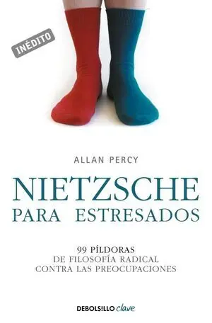 Nietzsche para estresados