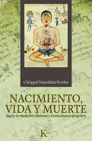Nacimiento, vida y muerte