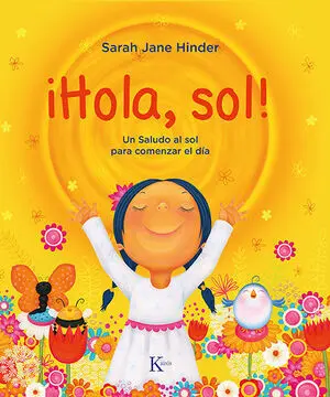 !Hola, sol!