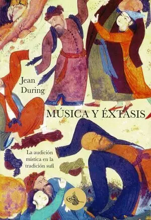 Música y éxtasis