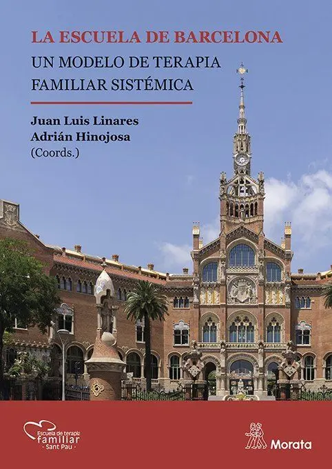 La escuela de Barcelona