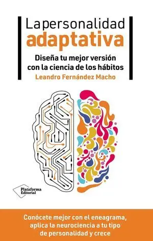 La personalidad adaptativa