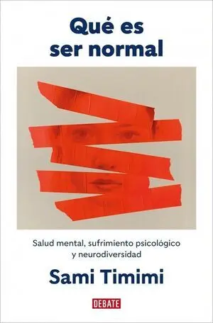 Qué es ser normal