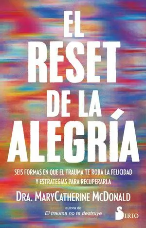 El reset de la alegría