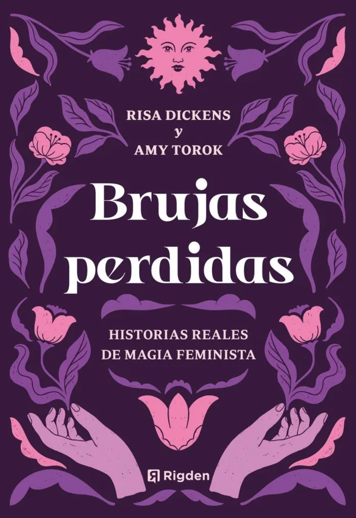 Brujas perdidas