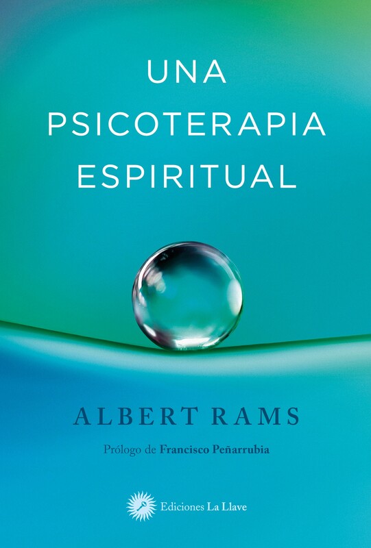 Nuevo libro de Albert Rams