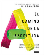 Nuevo libro de Julia Cameron