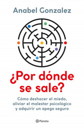 Nuevo Libro Anabel González