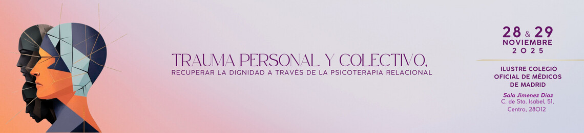 VIII Jornadas de Psicoanálisis Relacional