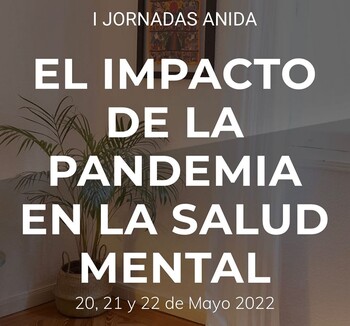 I Jornadas ANIDA