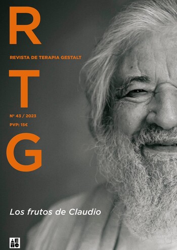 Nuevo número de la Revista AETG