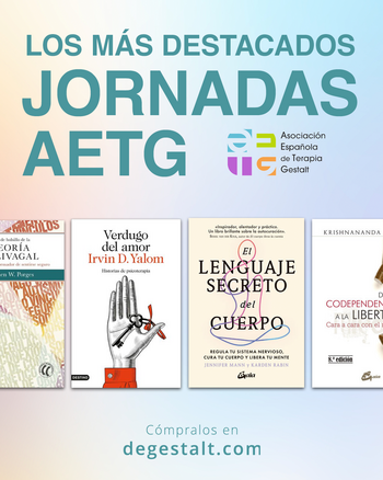 Los más vendidos Jornadas AETG 2025