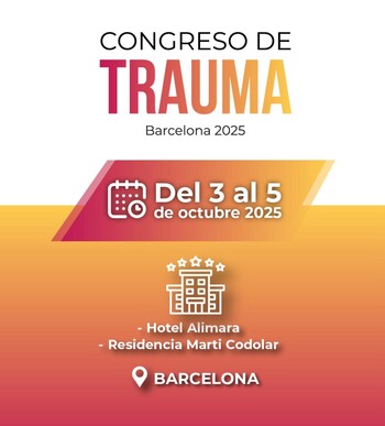 Congreso Trauma Barcelona 2025