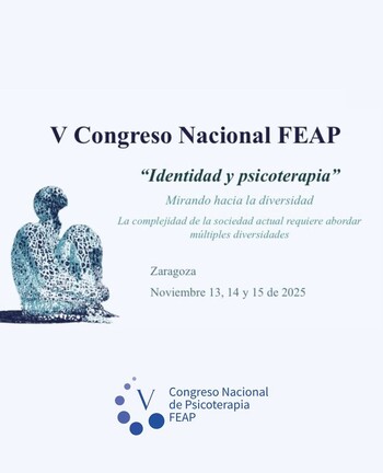 Congreso FEAP Zarazoga 2025