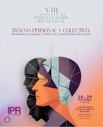 VIII Jornadas Psicoanálisis Relacional