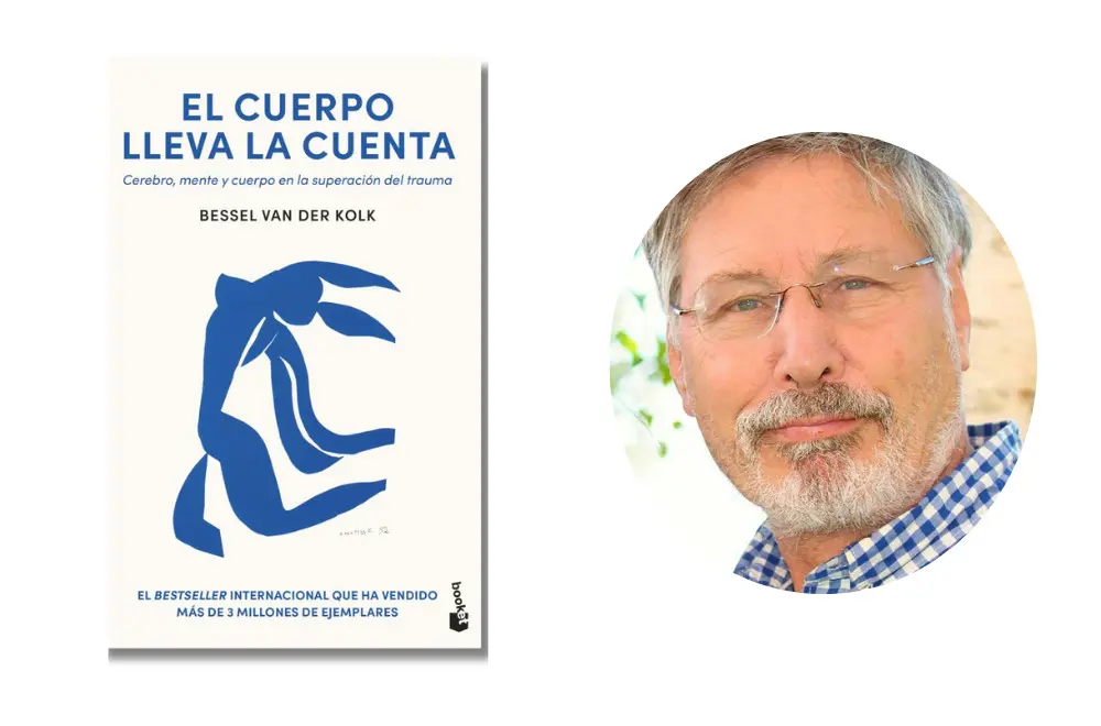 El cuerpo lleva la cuenta