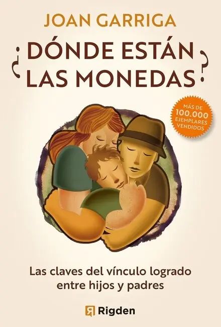 ¿Dónde están las monedas?